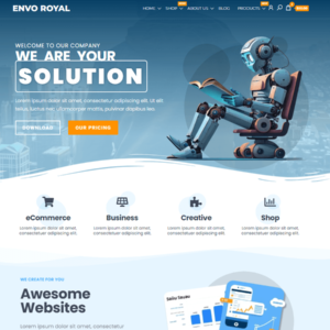 Envo Royal